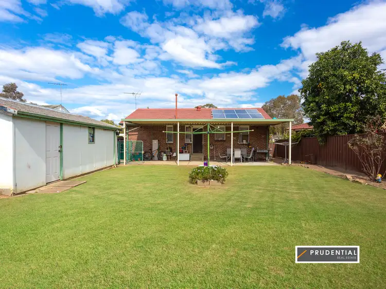 Seventh view of Homely house listing, 5 Insignia Street, Sadleir NSW 2168
