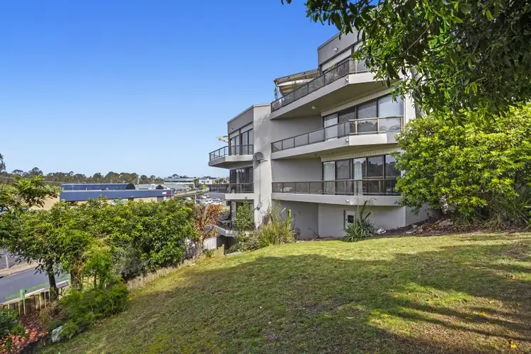 Main view of Homely unit listing, 11/13 Bent Street, Batemans Bay NSW 2536