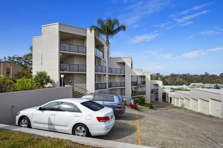 Second view of Homely unit listing, 11/13 Bent Street, Batemans Bay NSW 2536