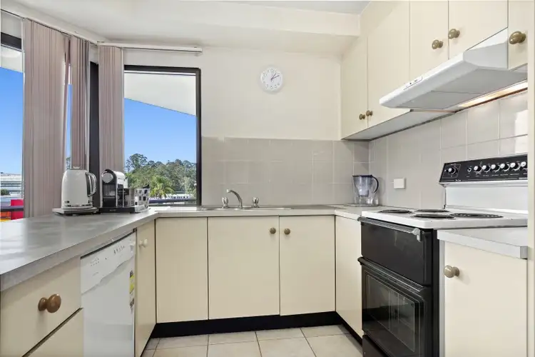 Third view of Homely unit listing, 11/13 Bent Street, Batemans Bay NSW 2536