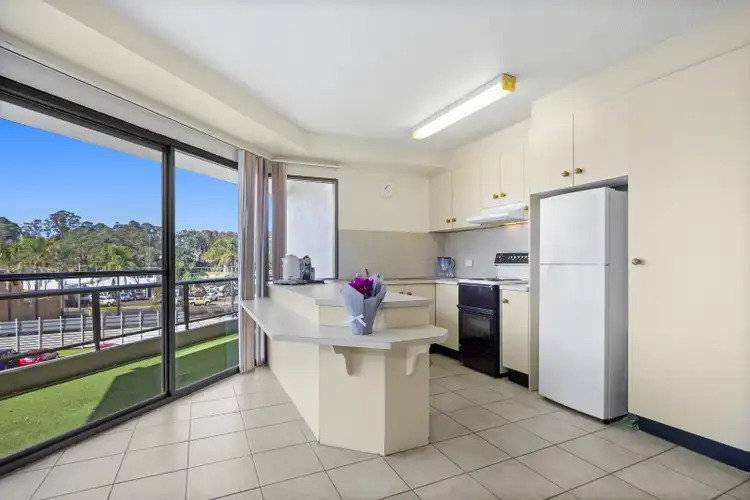 Fourth view of Homely unit listing, 11/13 Bent Street, Batemans Bay NSW 2536