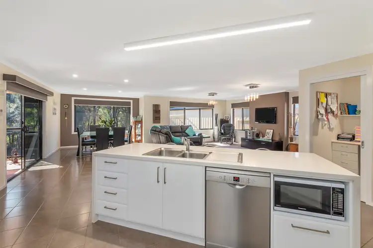 Fifth view of Homely house listing, 30 Blackstone Drive, Old Beach TAS 7017