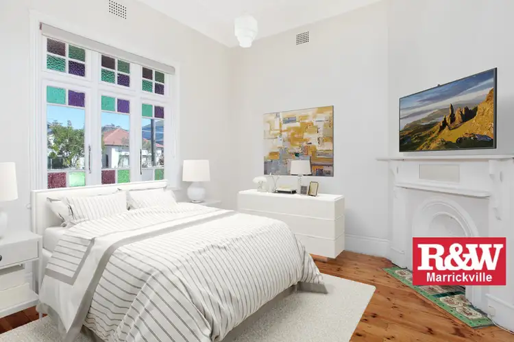 Third view of Homely house listing, 43 Day Street, Marrickville NSW 2204