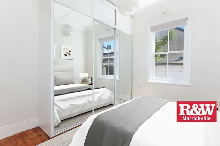 Fourth view of Homely house listing, 43 Day Street, Marrickville NSW 2204