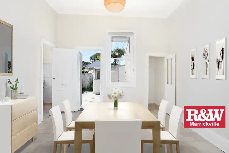 Fifth view of Homely house listing, 43 Day Street, Marrickville NSW 2204