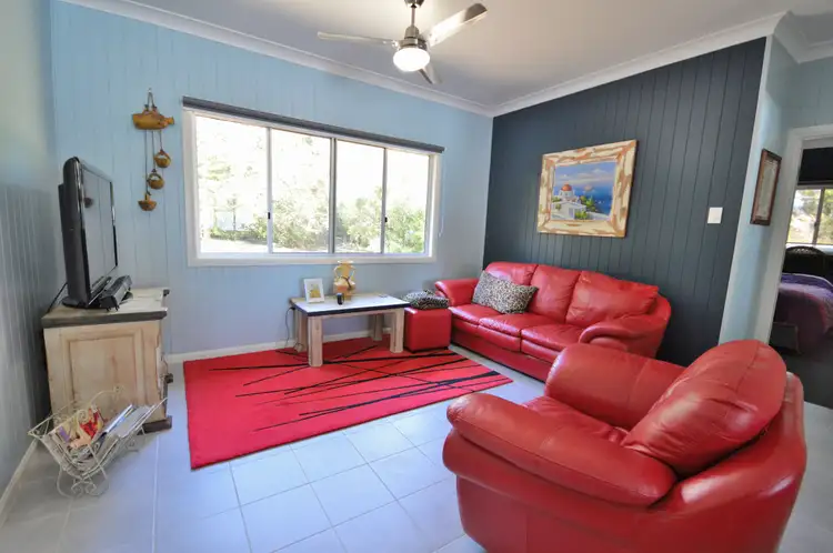 Fourth view of Homely rural property listing, Address available on request