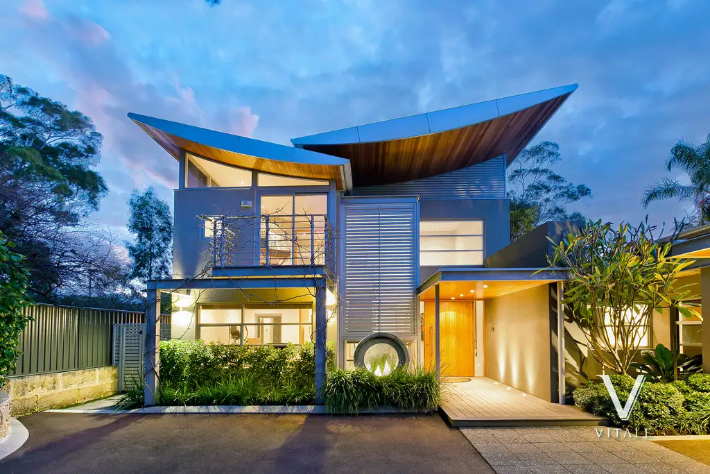 Main view of Homely house listing, 61A Matheson Road, Applecross WA 6153