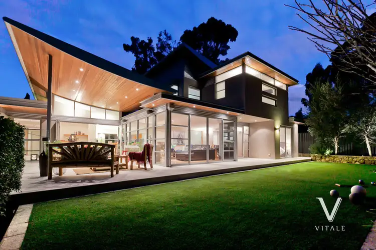 Second view of Homely house listing, 61A Matheson Road, Applecross WA 6153