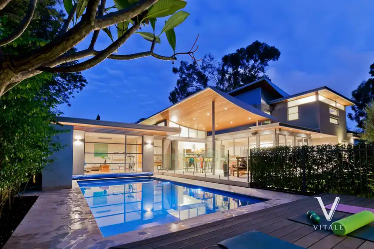 Fourth view of Homely house listing, 61A Matheson Road, Applecross WA 6153