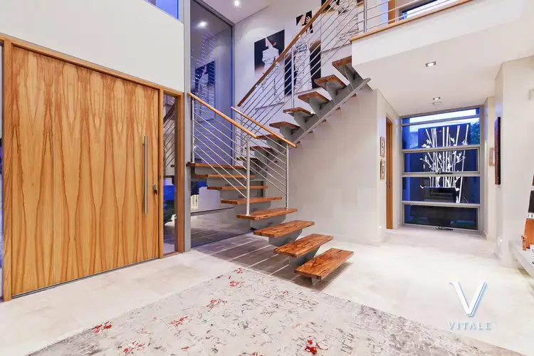 Fifth view of Homely house listing, 61A Matheson Road, Applecross WA 6153