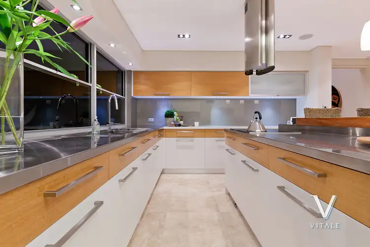 Seventh view of Homely house listing, 61A Matheson Road, Applecross WA 6153