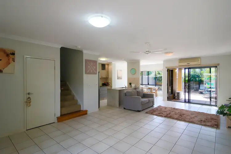 Second view of Homely townhouse listing, 9/29 Stephenson Street, Pialba QLD 4655