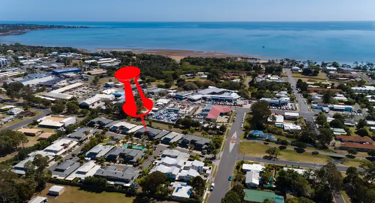 Third view of Homely townhouse listing, 9/29 Stephenson Street, Pialba QLD 4655