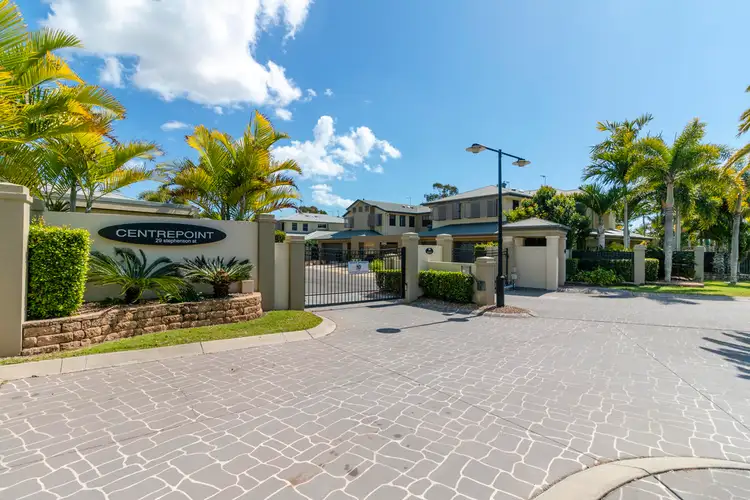 Fourth view of Homely townhouse listing, 9/29 Stephenson Street, Pialba QLD 4655