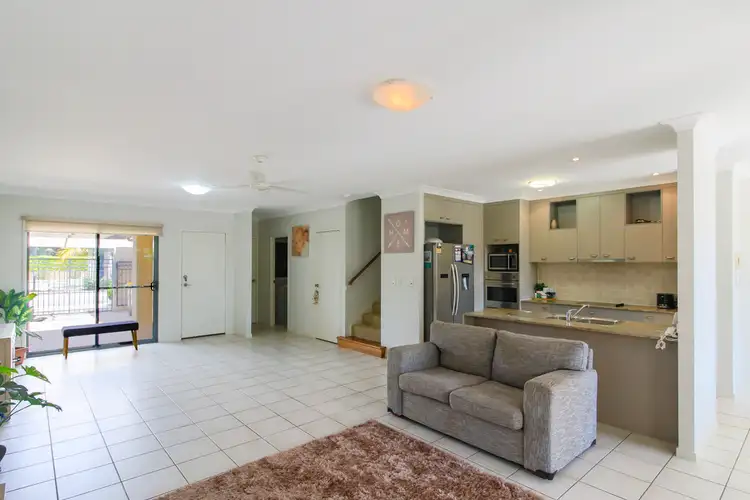 Fifth view of Homely townhouse listing, 9/29 Stephenson Street, Pialba QLD 4655