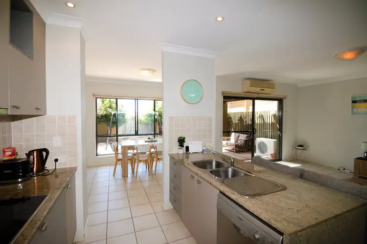 Sixth view of Homely townhouse listing, 9/29 Stephenson Street, Pialba QLD 4655