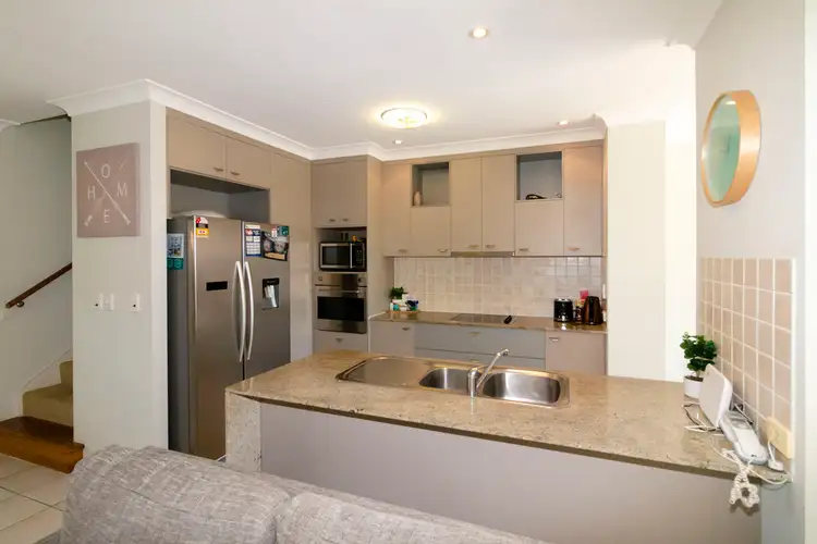 Seventh view of Homely townhouse listing, 9/29 Stephenson Street, Pialba QLD 4655