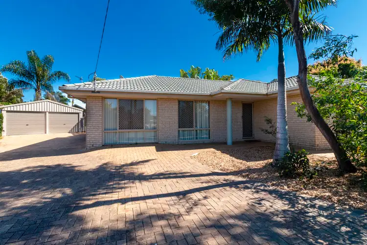 7 Capri Court, Point Vernon QLD 4655