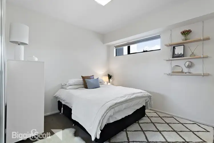 Fourth view of Homely apartment listing, 4/88 Cade way, Parkville VIC 3052