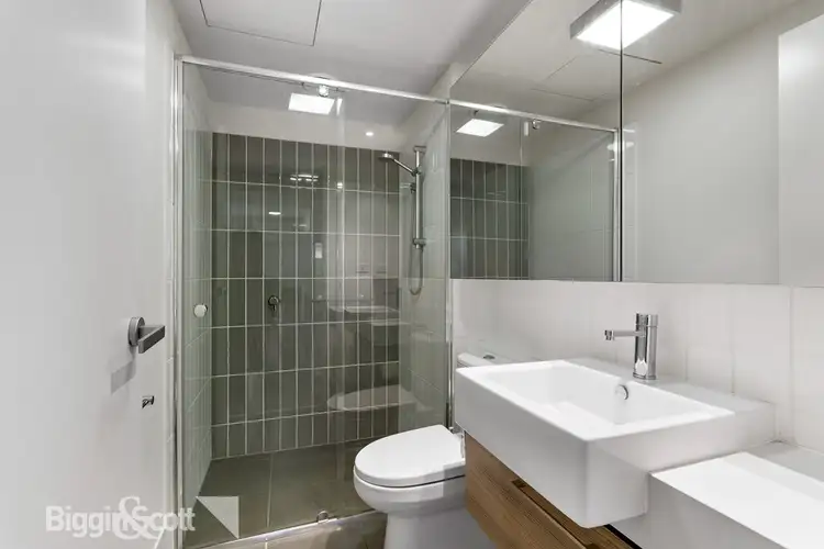 Fifth view of Homely apartment listing, 4/88 Cade way, Parkville VIC 3052