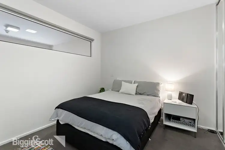 Sixth view of Homely apartment listing, 4/88 Cade way, Parkville VIC 3052