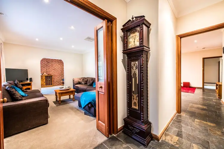 Fourth view of Homely house listing, 4 Ridgetop Place, Coromandel Valley SA 5051