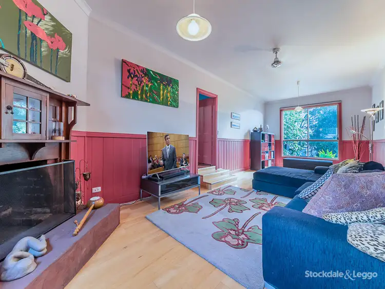 Sixth view of Homely house listing, 56 Hagelthorn Street, Wonthaggi VIC 3995