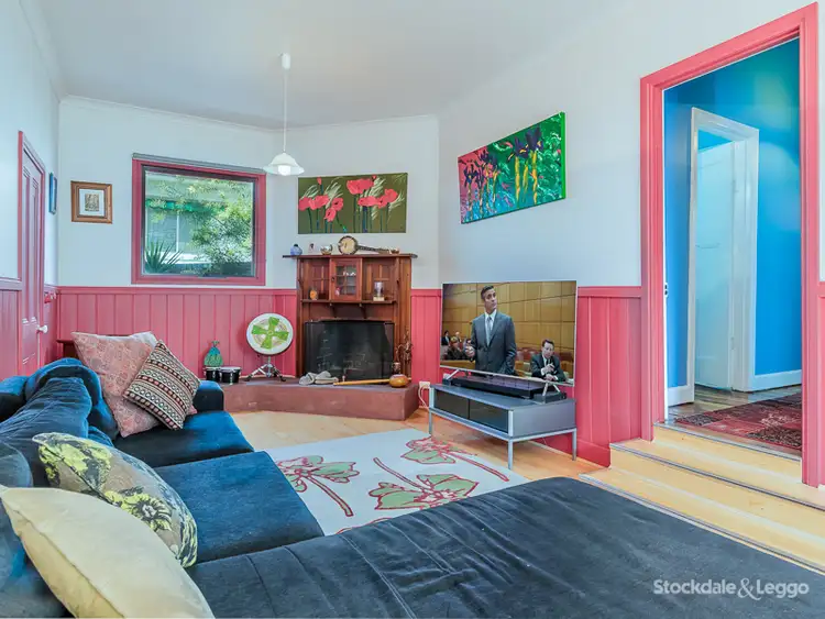 Seventh view of Homely house listing, 56 Hagelthorn Street, Wonthaggi VIC 3995