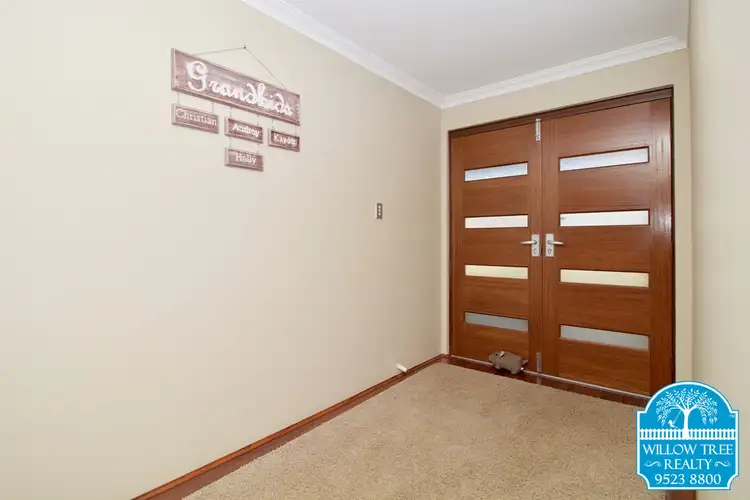 Third view of Homely house listing, 4 Rimfire Road, Baldivis WA 6171