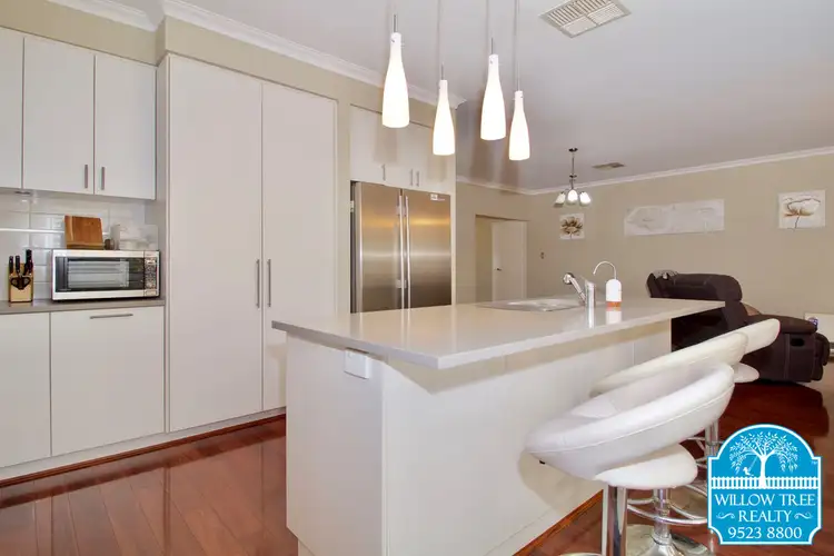 Fourth view of Homely house listing, 4 Rimfire Road, Baldivis WA 6171
