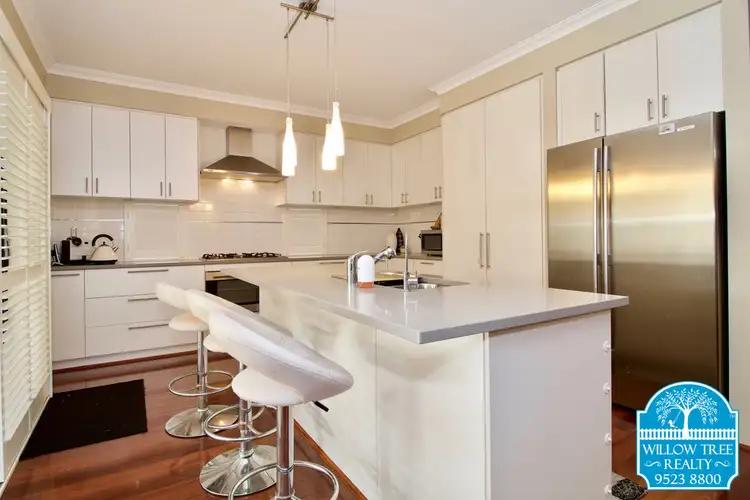 Fifth view of Homely house listing, 4 Rimfire Road, Baldivis WA 6171