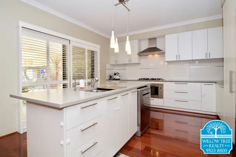 Sixth view of Homely house listing, 4 Rimfire Road, Baldivis WA 6171