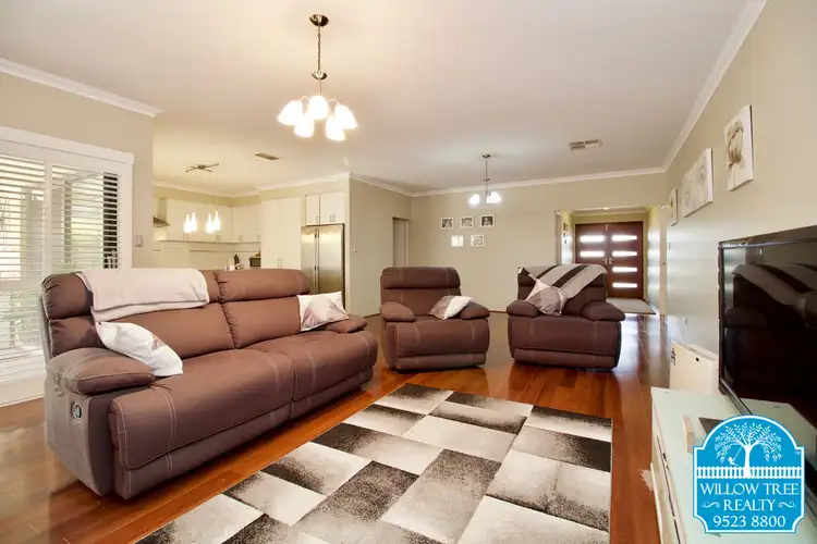 Seventh view of Homely house listing, 4 Rimfire Road, Baldivis WA 6171