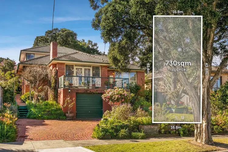 25 Highview Drive, Doncaster VIC 3108