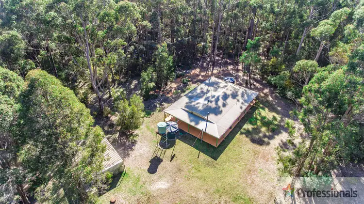 255 Old Vasse Road, Pemberton WA 6260