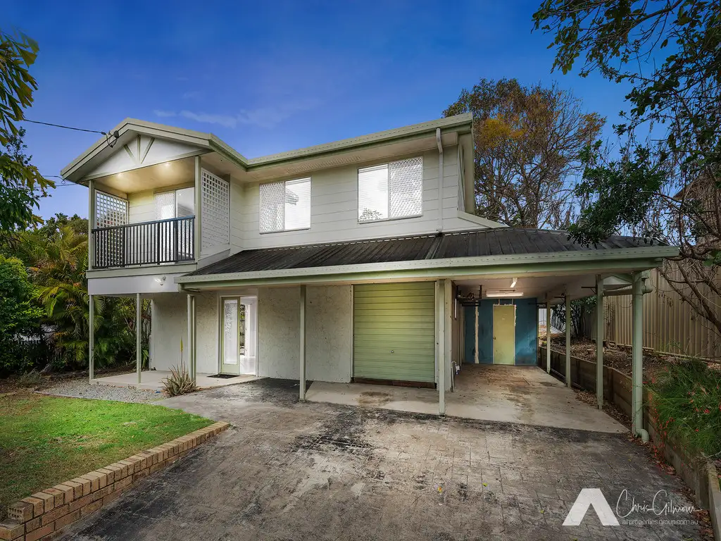 Main view of Homely house listing, 3 Mack Court, Boronia Heights QLD 4124