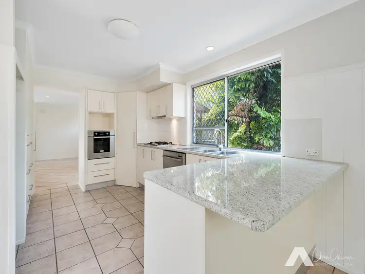 Second view of Homely house listing, 3 Mack Court, Boronia Heights QLD 4124