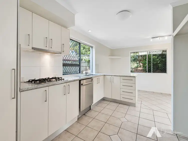 Third view of Homely house listing, 3 Mack Court, Boronia Heights QLD 4124