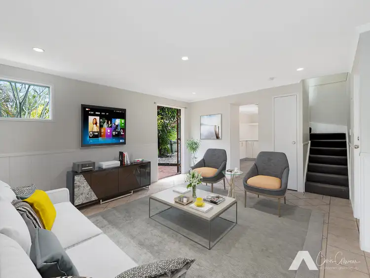 Fourth view of Homely house listing, 3 Mack Court, Boronia Heights QLD 4124