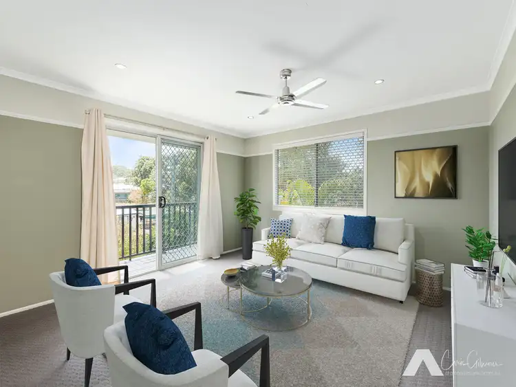 Fifth view of Homely house listing, 3 Mack Court, Boronia Heights QLD 4124