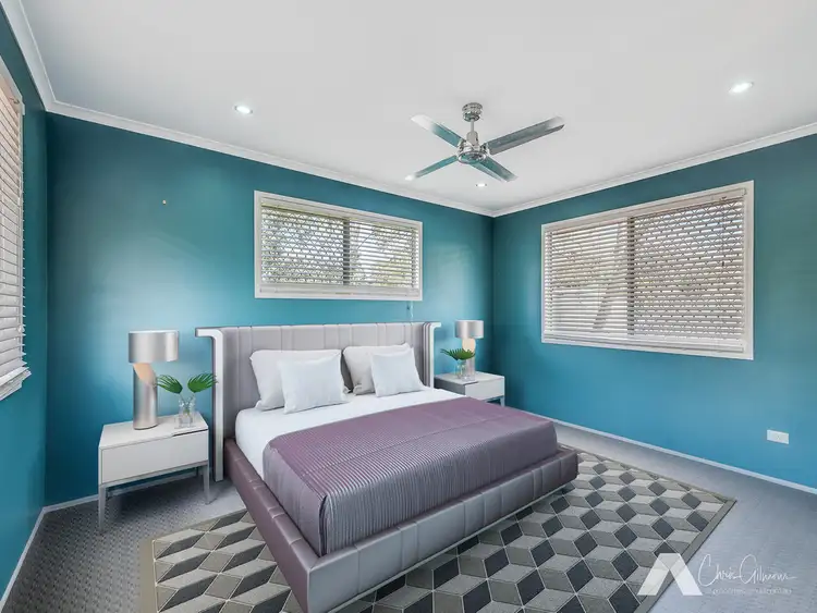 Sixth view of Homely house listing, 3 Mack Court, Boronia Heights QLD 4124