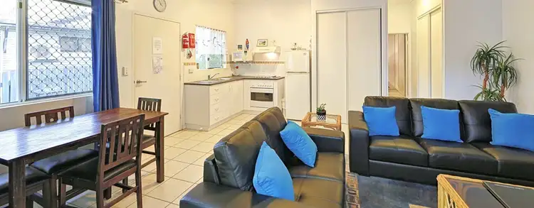 24 Ocean Beach Drive, Agnes Water QLD 4677