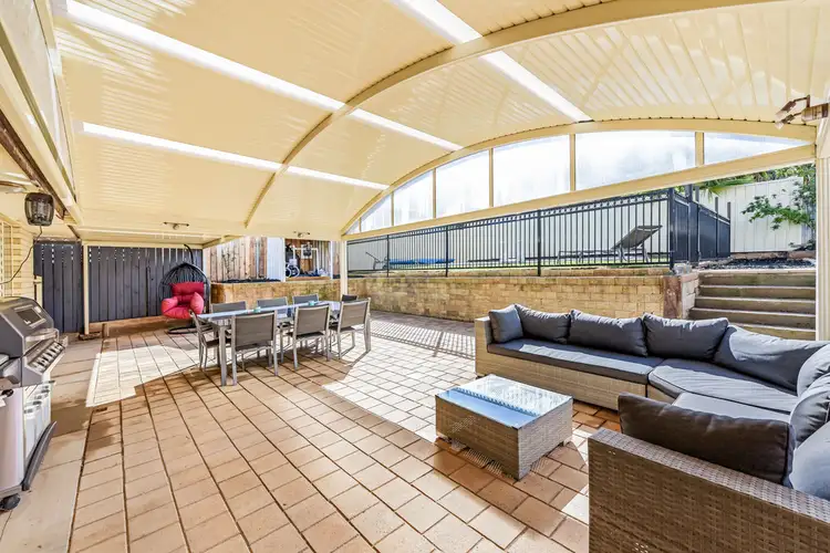 10 Kelly Avenue, O'halloran Hill SA 5158