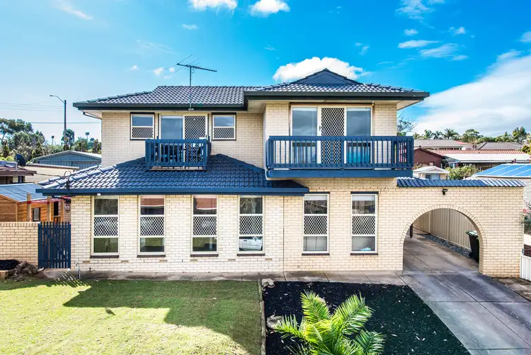 Second view of Homely house listing, 10 Kelly Avenue, O'halloran Hill SA 5158