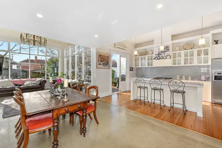 Second view of Homely house listing, 8 Tulloch Street, Newstead TAS 7250