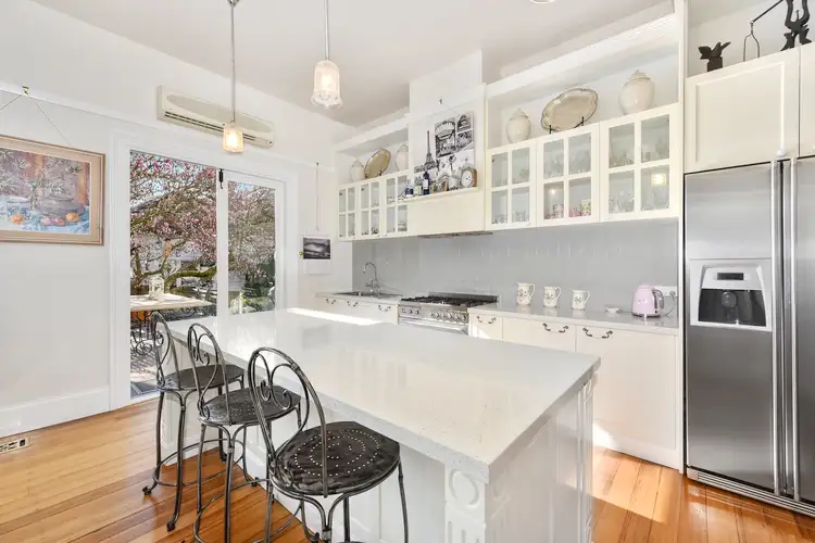 Third view of Homely house listing, 8 Tulloch Street, Newstead TAS 7250