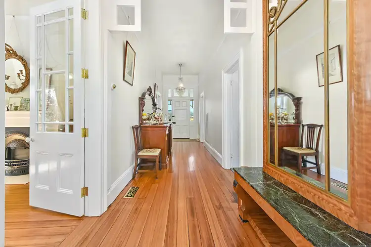 Seventh view of Homely house listing, 8 Tulloch Street, Newstead TAS 7250