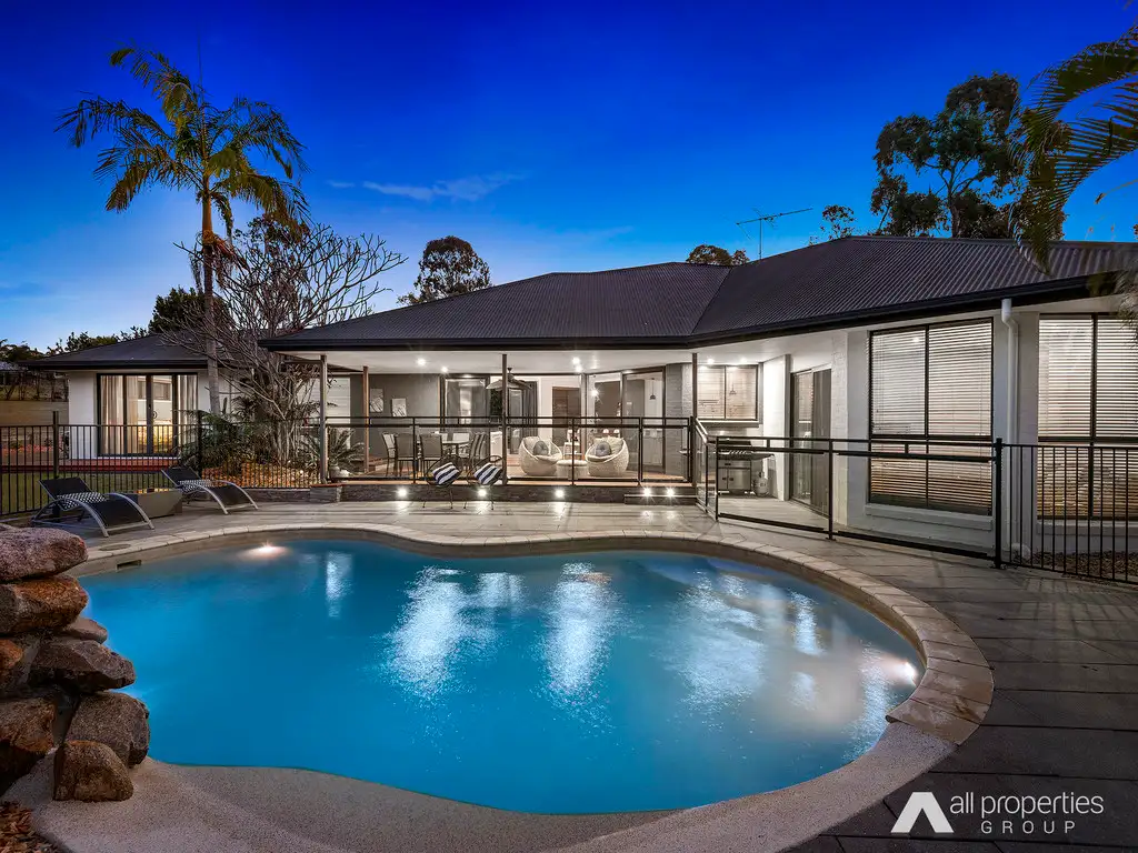 Main view of Homely house listing, 19 Sienko St, Forestdale QLD 4118