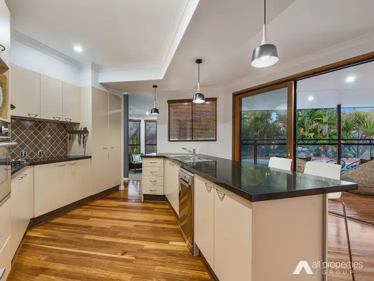 Third view of Homely house listing, 19 Sienko St, Forestdale QLD 4118
