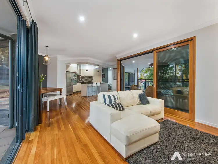 Fifth view of Homely house listing, 19 Sienko St, Forestdale QLD 4118